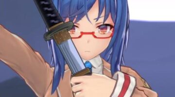 It’s the Waifus’ Turn to Tease You in New Bullet Girls Phantasia Gameplay Trailer
