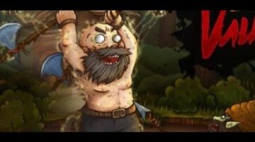 Die for Valhalla! (NS) | VGChartz Review