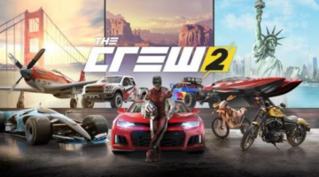 The Crew 2 Review – Lost Potential – FNGR GNS