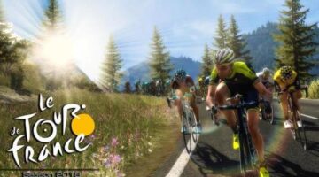 Le Tour de France 2018 (PS4) Video Review | GamePitt