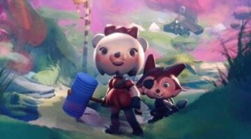 The AIAS Game Maker’s Notebook: Media Molecule’s Siobhan Reddy