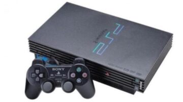 A Brief History of: The PlayStation 2