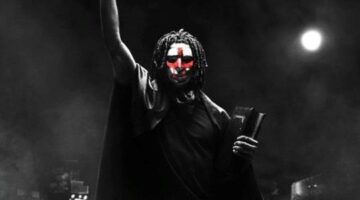 (SPOILERS) THE FIRST PURGE Ending Explained + The TRUE Purpose of “Purging” Revealed!