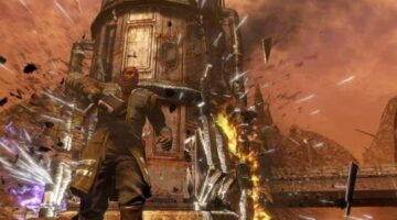 Red Faction Guerrilla Re-Mars-tered Review | TheXboxHub