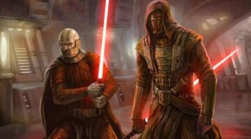 BioWare Unlikely to Return to Star Wars Any Time Soon, Dragon Age, Mass Effect Come First