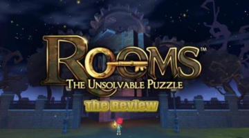 Rooms: The Unsolvable Puzzle Review | The PlayStation Brahs