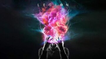 Open Your Mind to the Glory of Legion