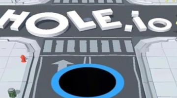 Heroes of Handheld 224: An N-Sane Experience, Nintendo’s Autumn Line Up & A Hole.io