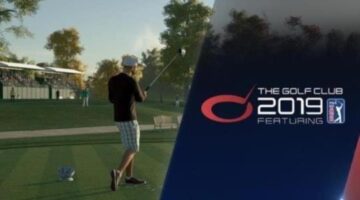 Take a look at TPC Boston in The Golf Club 2019