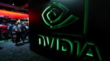 NVIDIA is Stockpiling One Million Next-Gen Graphics Cards