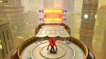 Future Ascent: Crash Bandicoot’s Good Old-Fashioned Platforming Incarnate