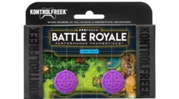 How Battle Royale Gave KontrolFreek its Biggest Day Ever