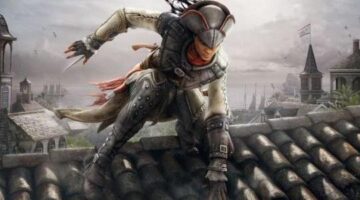 Every Assassin’s Creed Game Is Now Backwards Compatible On Xbox One