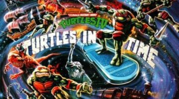Here is TMNT: Turtles in Time Re-Shelled running in 4K and with 60fps on the PS3 emulator, RPCS3