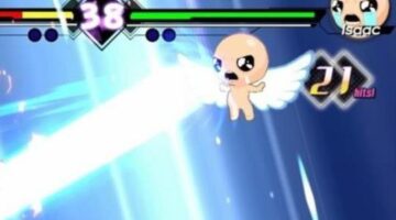 Nicalis Details Cast of Fighter Blade Strangers