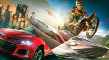 The Crew 2 Review (PS4) – Push Square