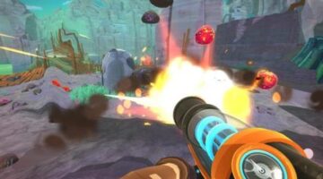 GOG Weekly Sales Includes Up To 90% on Slime Rancher, System Shock 2 and many more
