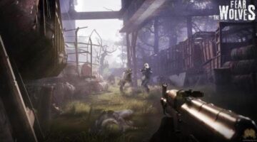 Fear the Wolves Sets Steam Early Access Date