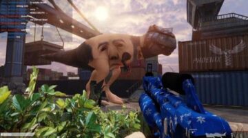 Steam Game Removes Crates And Keys Preemptively, Citing “Shift In Legislation”