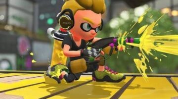 Japanese Splatoon 2 Bundles Come With Free Nintendo Switch Online Trial