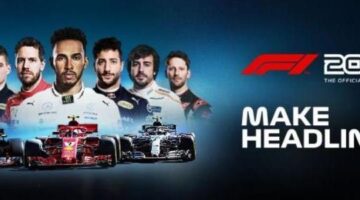 Immersive career mode detailed in latest F1 2018 developer diary