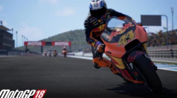 MotoGP 18 Review – A Bumpy Ride | MonsterVine