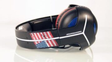 Thrustmaster Y-300CPX Far Cry 5 Edition (Headset) Review | CGM