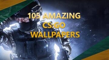 105 Amazing CS:GO Wallpapers (Background Images)