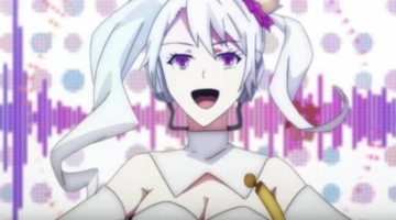 The Caligula Effect: Overdose Announced for PS4, Nintendo Switch, and PC by NIS America