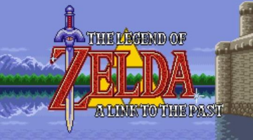 ‘A Link to the Past’s’ Mythological Structure