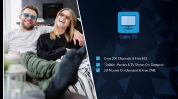 Spectrum McAllen, TX -Internet & Phone TV Packages