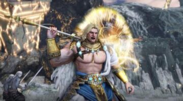 Warriors Orochi 4 Producer Discusses Incorporating Greek Mythology and Keeping Things Fresh