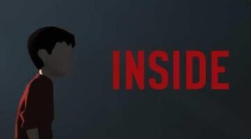 Inside (Nintendo Switch) Review | Cinelinx