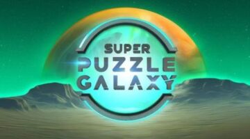 Super Puzzle Galaxy Leaves Early Access, Warp Ball DLC Pack now Available
