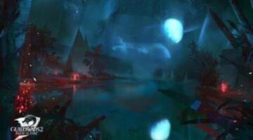 Guild Wars 2 Writer Fired for Publicly Attacking Fan and Content Creator