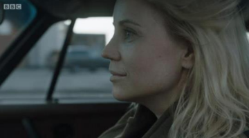 Nordic Noir: The Subtitled Mysteries of Bad Men, Bad Weather & Badass Women