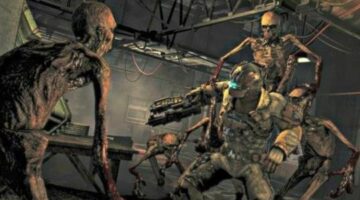 Fatality: Games That Killed Their Franchises (Or At Least Put Them On A Long Hiatus)