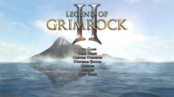 Legend of Grimrock 2 Review | Kinglink-Reviews
