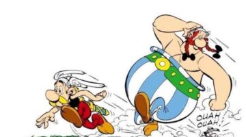 Asterix and Obelix XXL 3 Announced