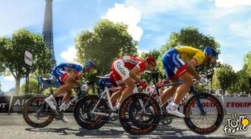 Tour de France 2018 Review | TheXboxHub