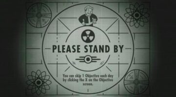 No Shelter Here – Fallout Shelter’s Useless Nihilism