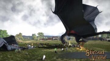 Review: Shroud of the Avatar: Forsaken Virtues (Steam)|Gert Lush Gaming