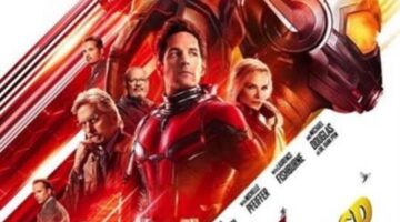 Ant-Man and the Wasp Review – Big on Fun, Light on Drama (Spoiler Free) | Entertainment Buddha