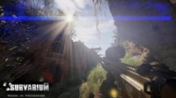 New Survarium screenshots showcase new graphics renderer and lighting system