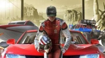 The Crew 2 Review | Eggplante