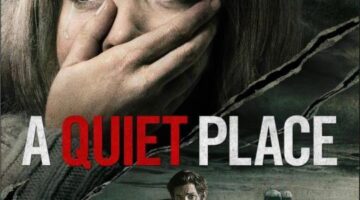 Hollywood Matrimony | Movie Reviews | A Quiet Place review