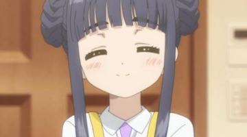 CtrlGeek It!: Top Five Tomoyo Hairstyles in CCS Clear Card