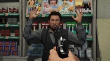 I Just Can’t Do An Evil Playthrough In A Game