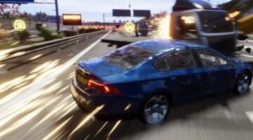 Danger Zone 2 is the next step toward the Burnout successor we’ve been waiting for | Eurogamer