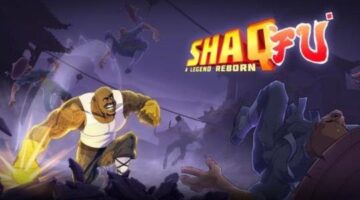 Review: Shaq Fu – A Legend Reborn – Movies Games and Tech